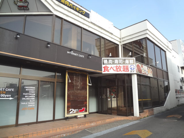 賃貸不動産 写真