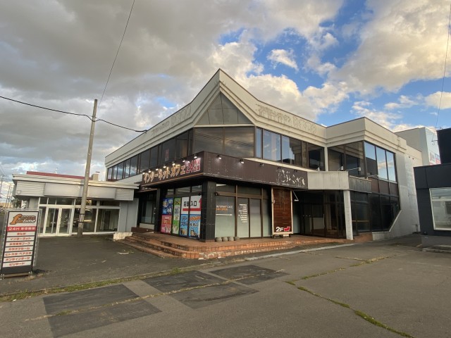 賃貸不動産 写真