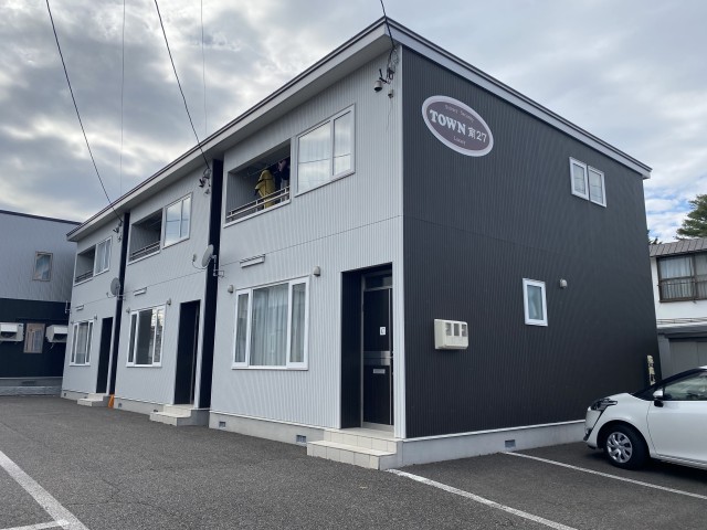 賃貸不動産 写真