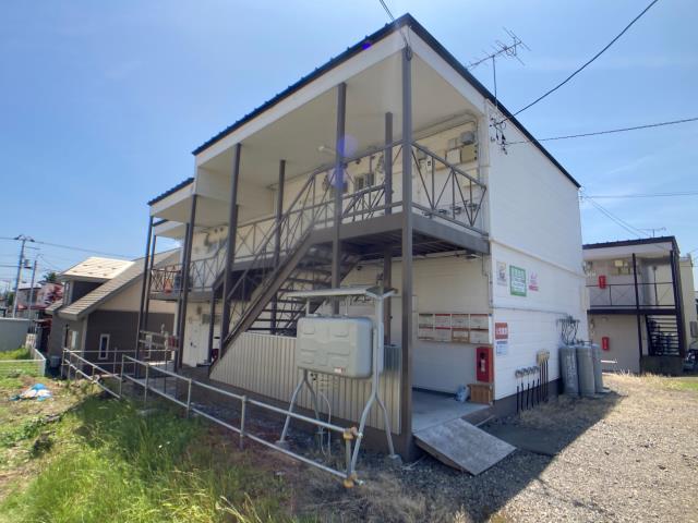 賃貸不動産 写真