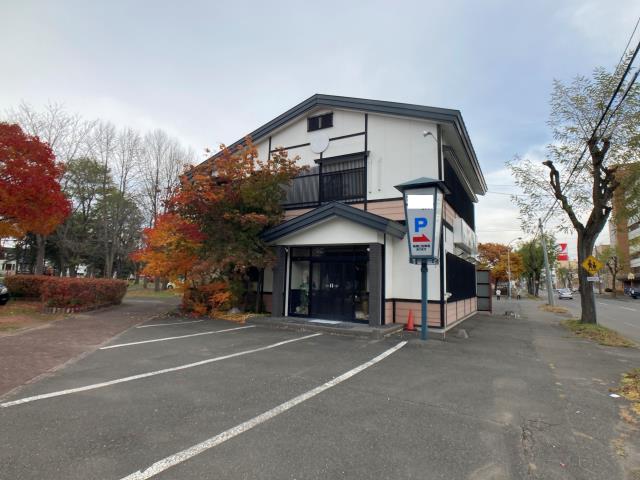 賃貸不動産 写真