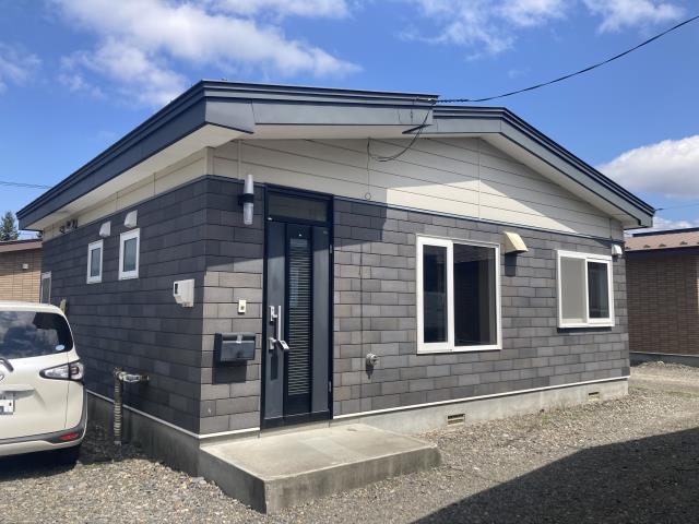 賃貸不動産 写真