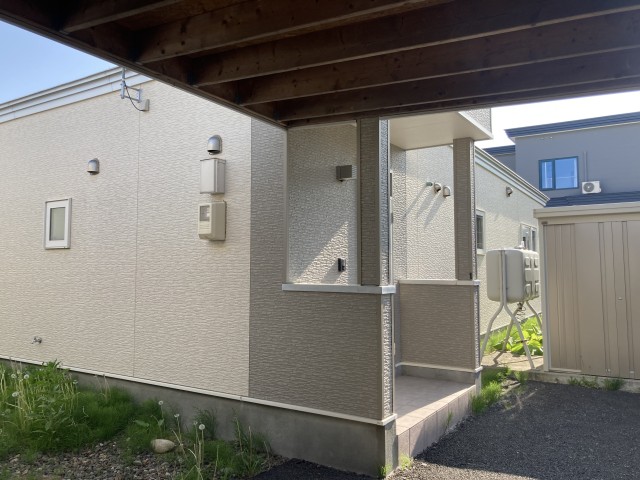 賃貸不動産 写真