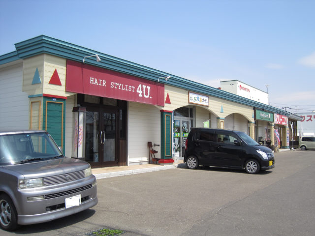 賃貸不動産 写真