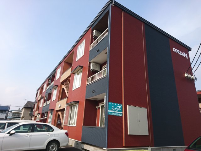 賃貸不動産 写真