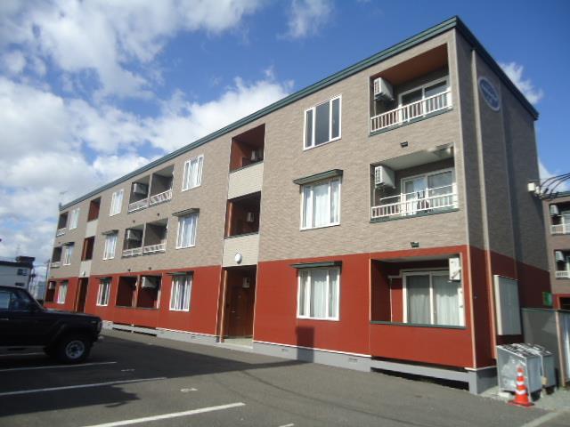 賃貸不動産 写真