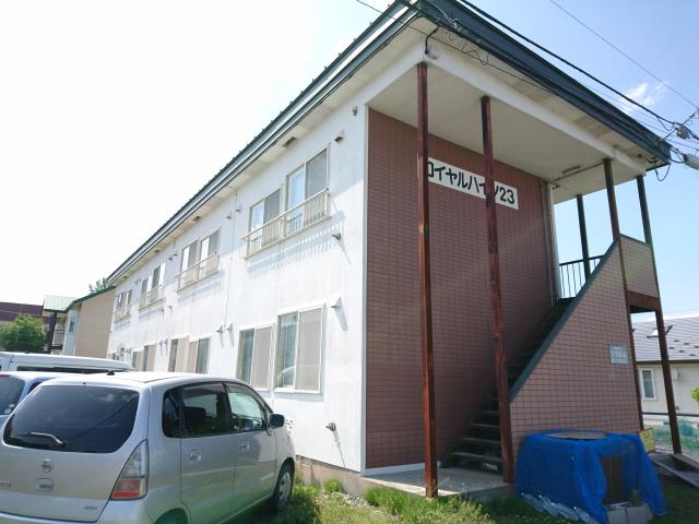 賃貸不動産 写真