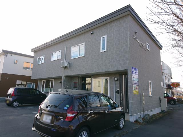 賃貸不動産 写真