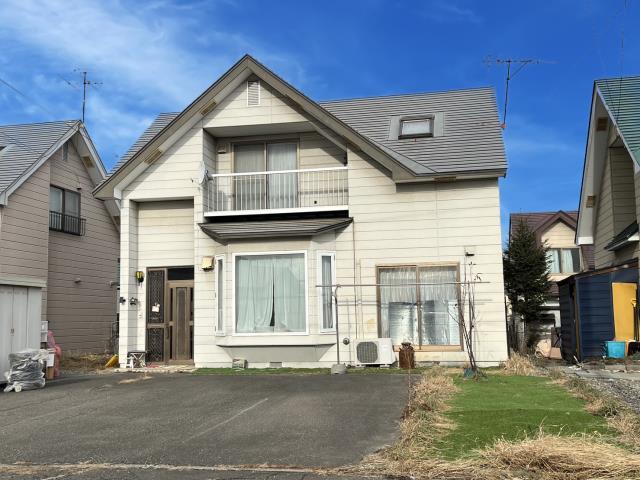 賃貸不動産 写真