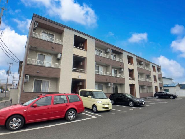 賃貸不動産 写真
