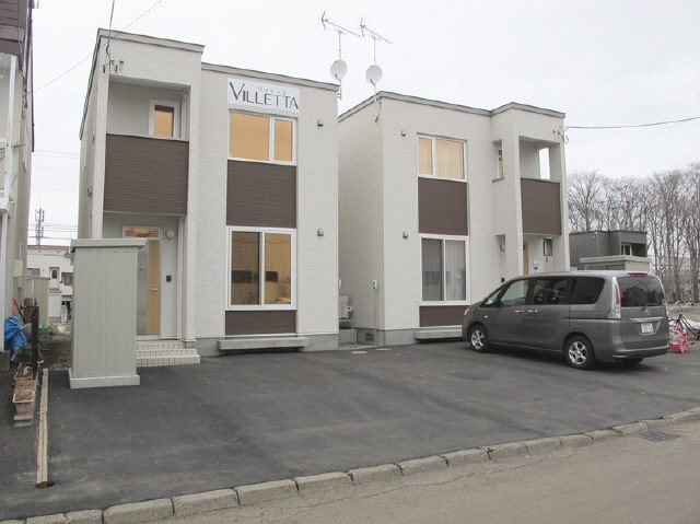 賃貸不動産 写真