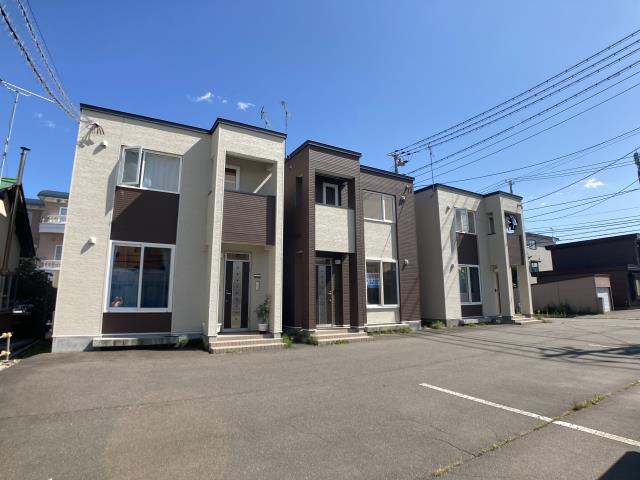 賃貸不動産 写真