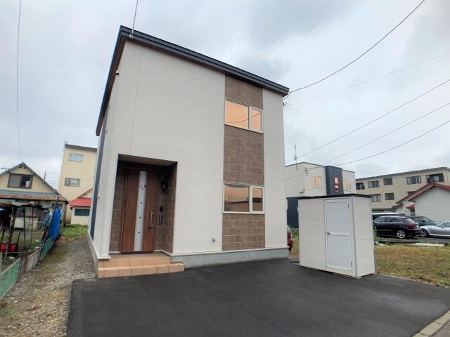 賃貸不動産 写真