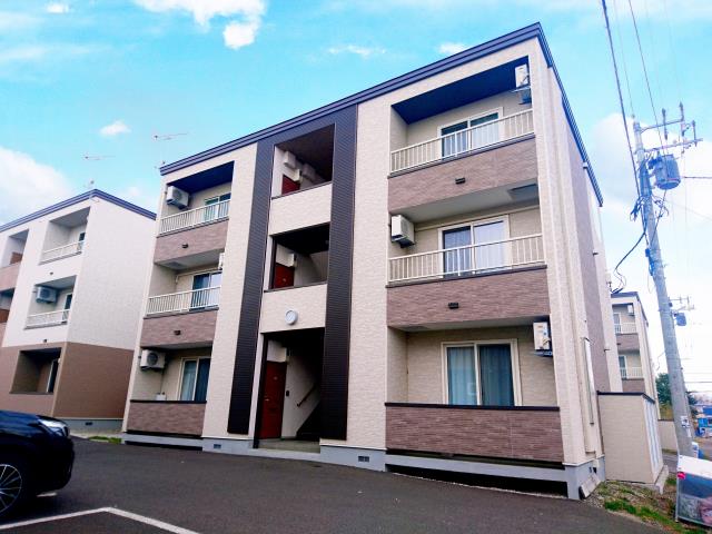 賃貸不動産 写真