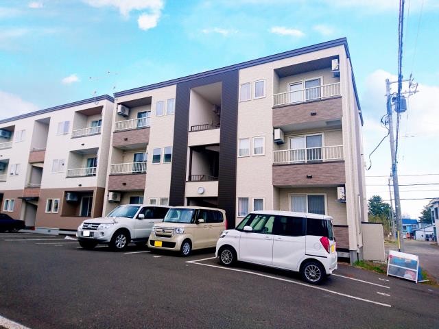 賃貸不動産 写真