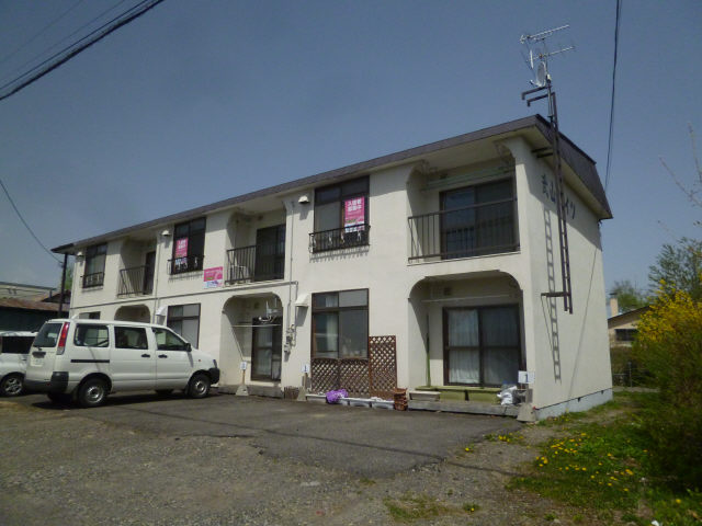 賃貸不動産 写真