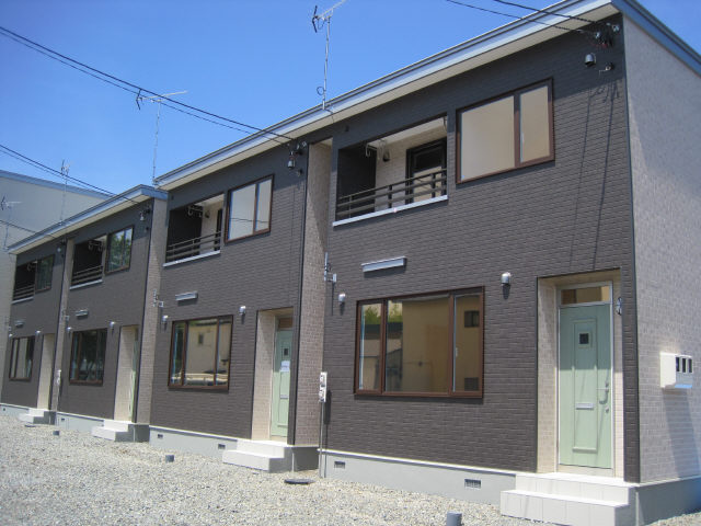 賃貸不動産 写真