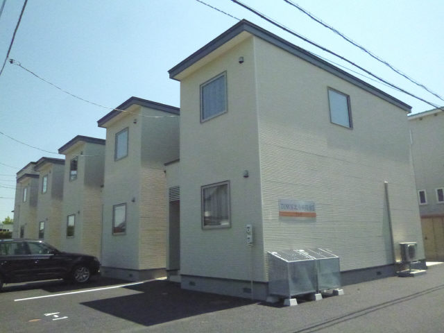 賃貸不動産 写真