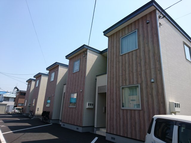 賃貸不動産 写真