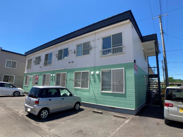 賃貸不動産 写真