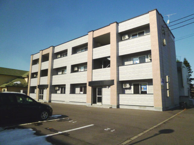 賃貸不動産 写真