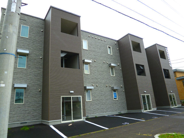 賃貸不動産 写真