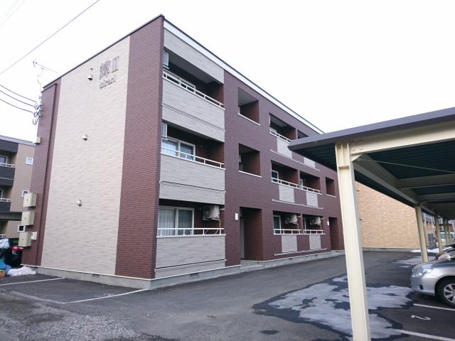 賃貸不動産 写真