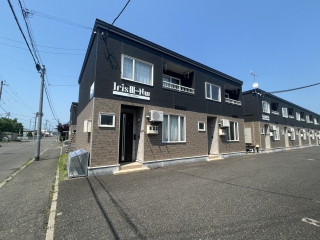 賃貸不動産 写真