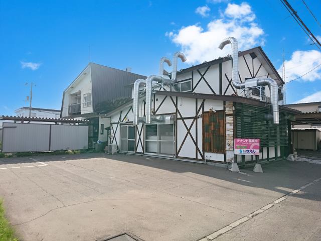 賃貸不動産 写真