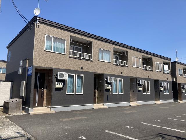 賃貸不動産 写真