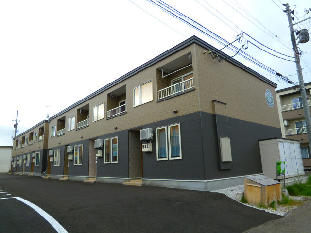 賃貸不動産 写真