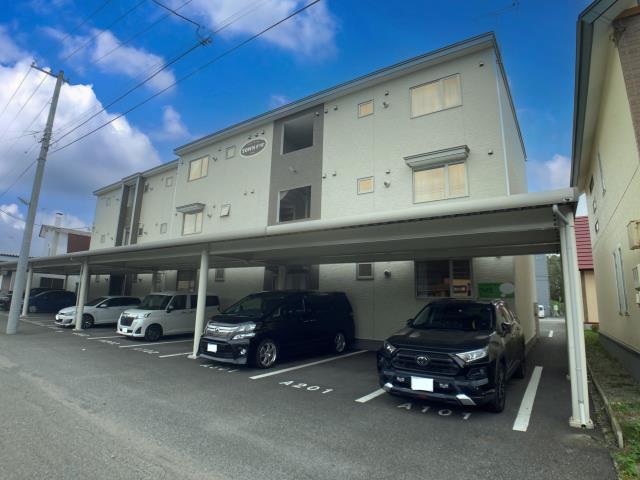 賃貸不動産 写真