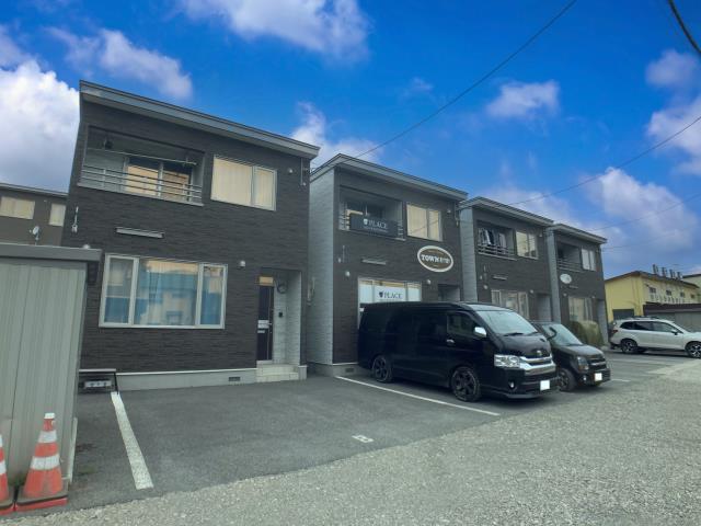 賃貸不動産 写真