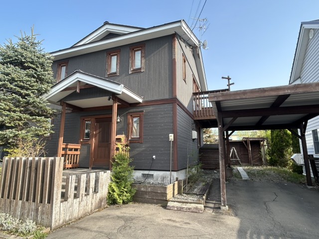 賃貸不動産 写真
