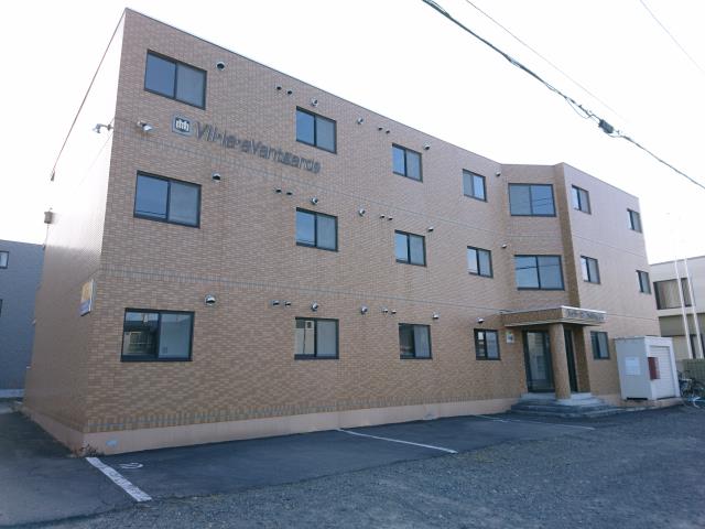 賃貸不動産 写真