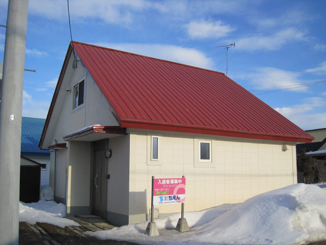 賃貸不動産 写真