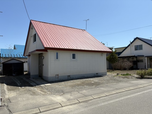 賃貸不動産 写真