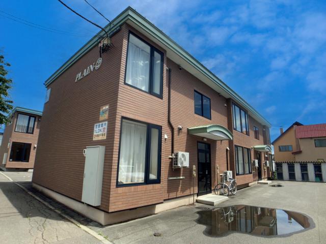 賃貸不動産 写真