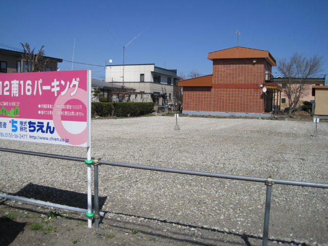 賃貸不動産 写真