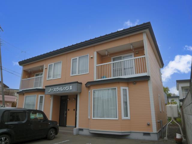 賃貸不動産 写真