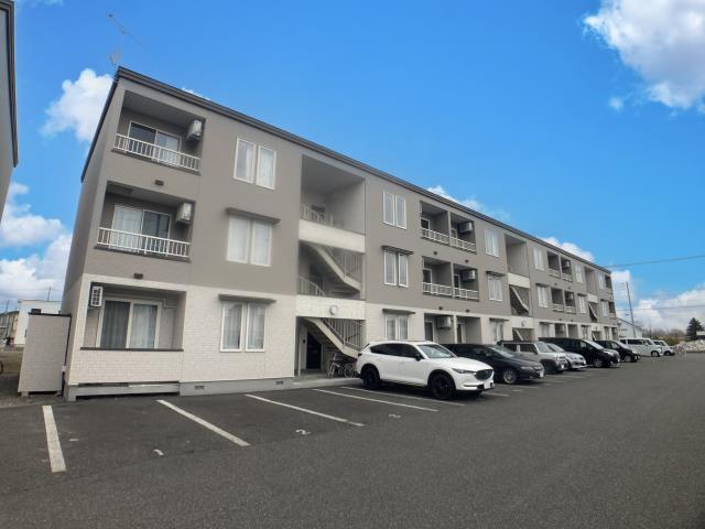 賃貸不動産 写真