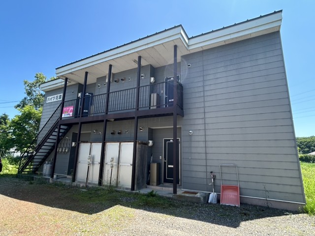 賃貸不動産 写真