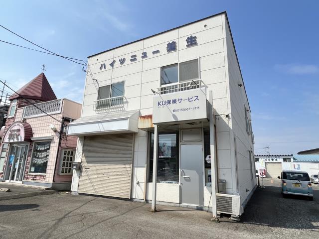 賃貸不動産 写真