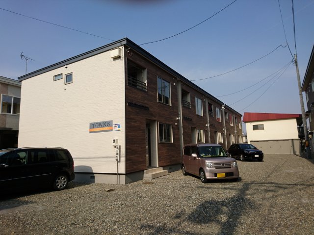 賃貸不動産 写真