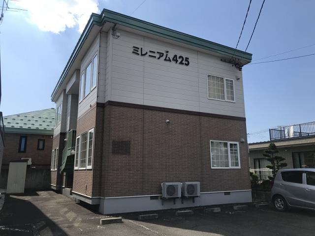 賃貸不動産 写真