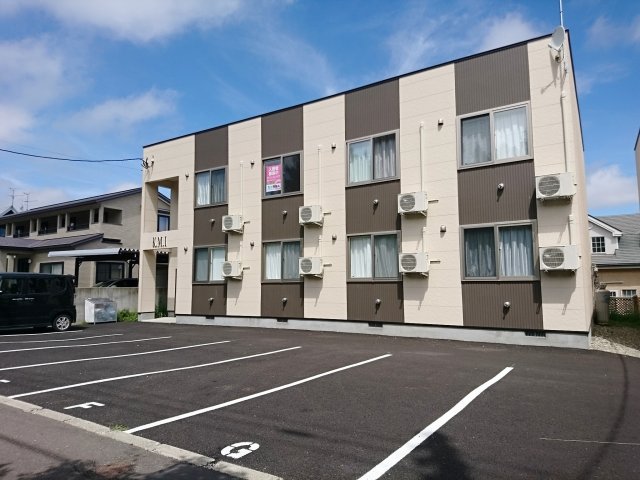 賃貸不動産 写真