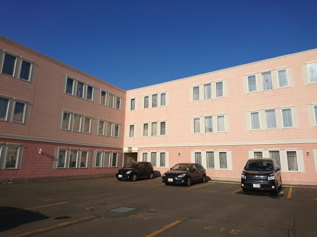 賃貸不動産 写真