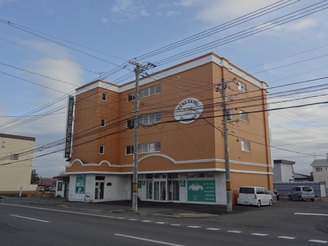 賃貸不動産 写真