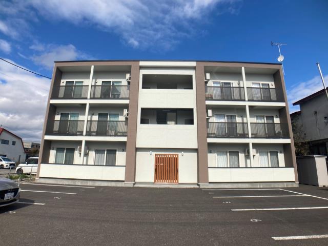 賃貸不動産 写真