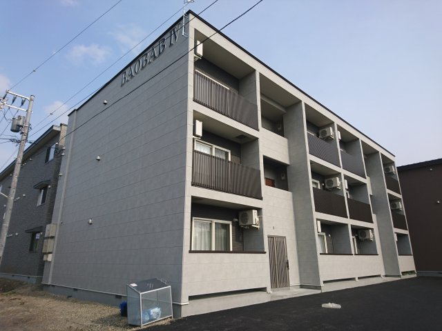 賃貸不動産 写真